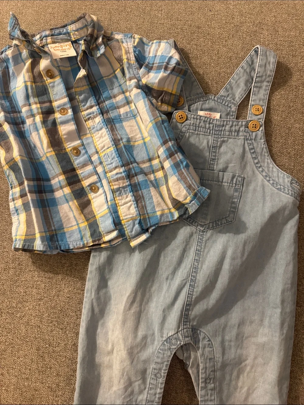 5/$15- Baby bundle